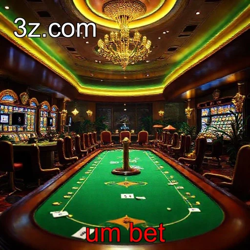 A Experiência Incomparável de Games no um bet