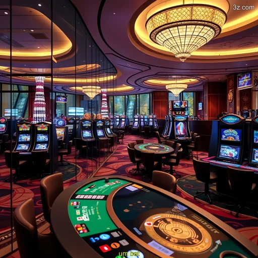 Poker no um bet: Atrações que Transformam o Jogo em Aventura